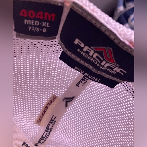 Orioles hat L/XL - Picture 2 of 4